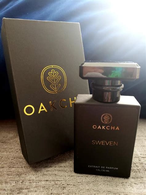 oakcha sweven review